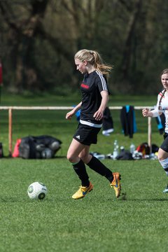Bild 80 - Frauen Kieler MTV - SV Neuenbrook/Rethwisch : Ergebnis: 5:0